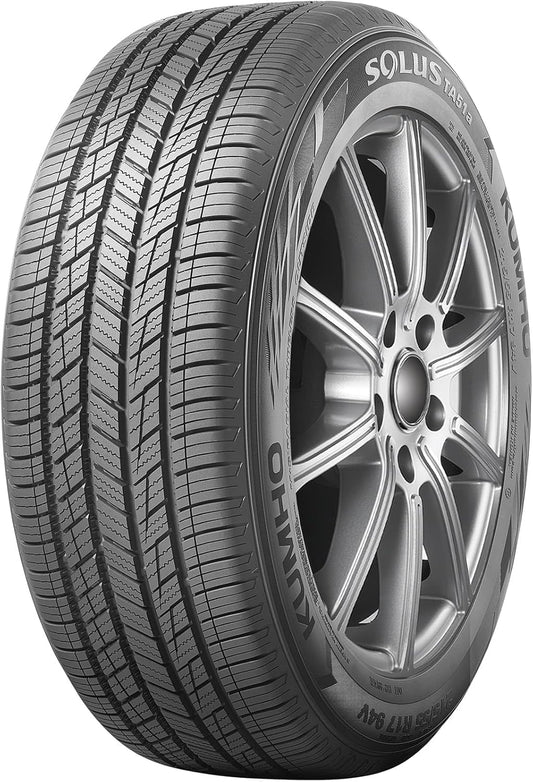 Kumho Solus TA51a All Season 235/55R20 102V Passenger Tire