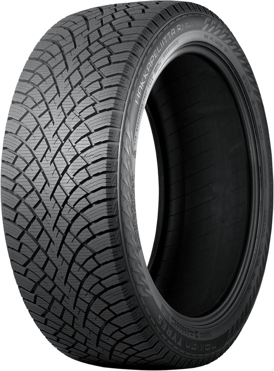 Nokian Tyres Hakkapeliitta R5 SUV 215/60 R 17 100R XL Winter Tire
