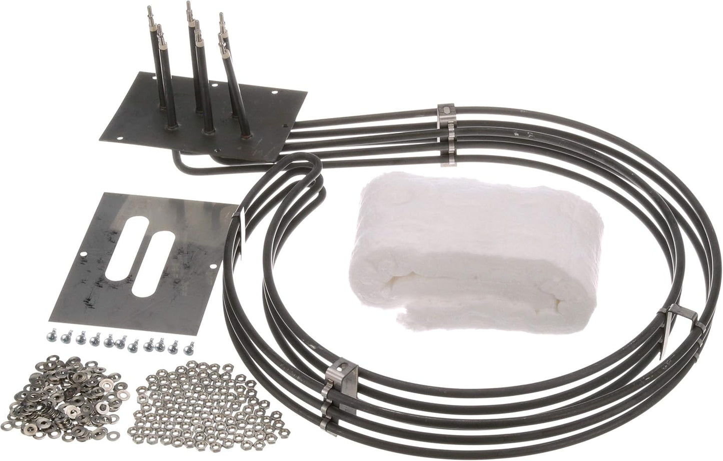 20323 Oven Element Assy208V 10000W 12" X 22" Compatible With Blodgett Equipment