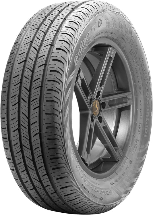 Continental ContiProContact All Season 195/45R16 84H XL Passenger Tire