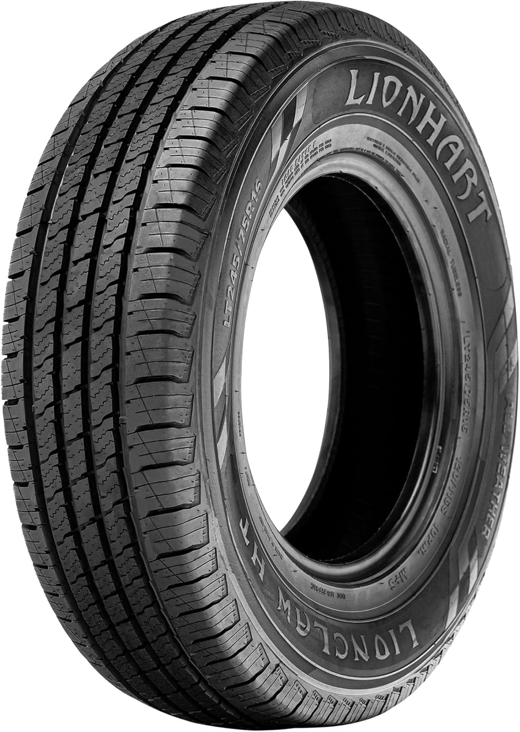 Lionhart Lionclaw HT P215/70R16 99T