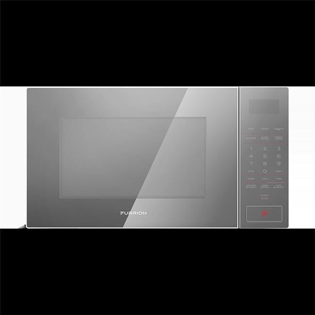 9 cu. ft. Solo Microwave Blackwithout Trim