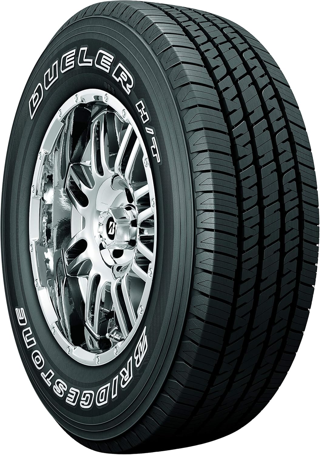 Bridgestone DUELER H/T 685 Highway All Season 255/70R16 111T