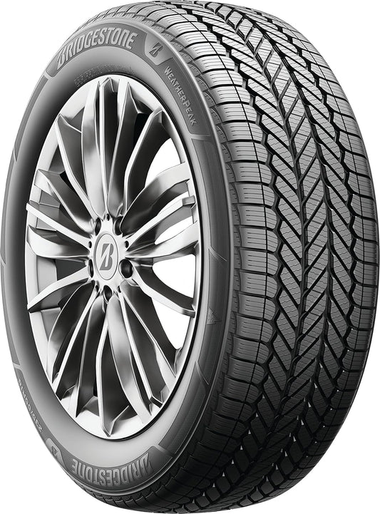 Bridgestone WEATHERPEAK 215/60R17 96H