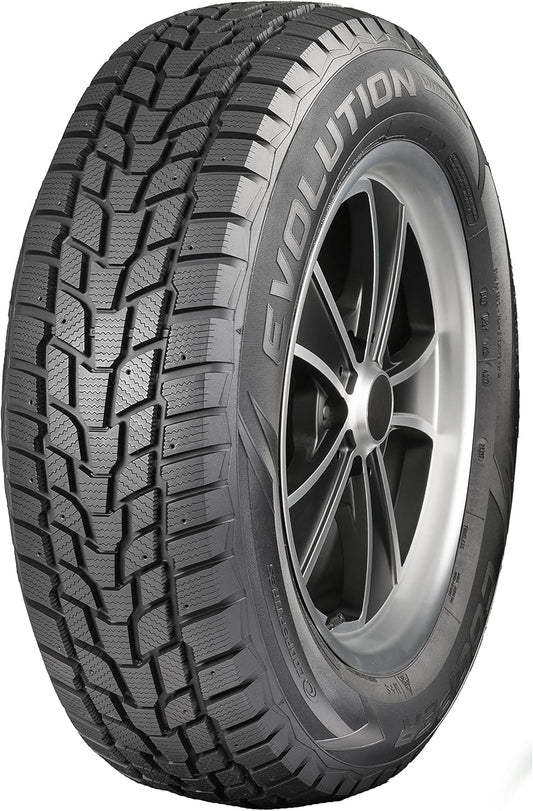 Cooper Evolution Winter 265\/65R18 114T Tire
