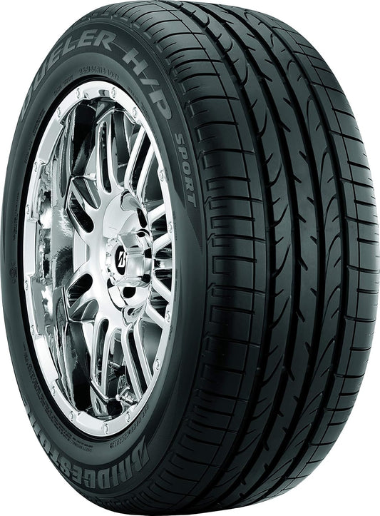 Bridgestone Dueler H/P Sport All-Season Radial Tire - 285/45R19 107V