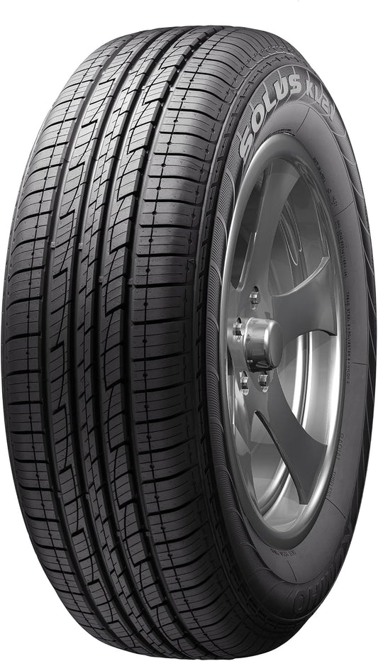 Kumho Eco Solus KL21 Radial Tire - 265/60R18 110H