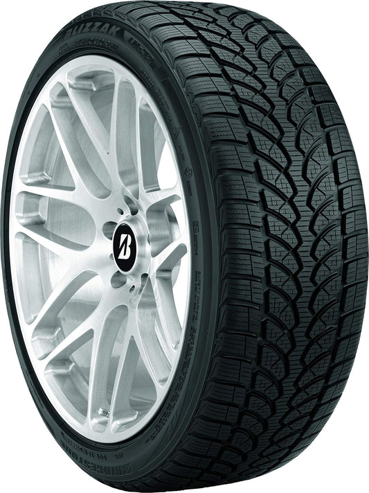 Bridgestone Blizzak LM-32 Winter/Snow Passenger Tire 225/45R18 95 H XL