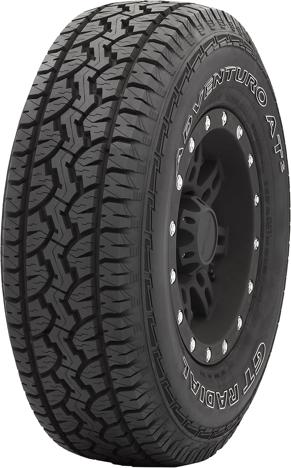 GT Radial Adventuro AT3 P275/65R18 114T