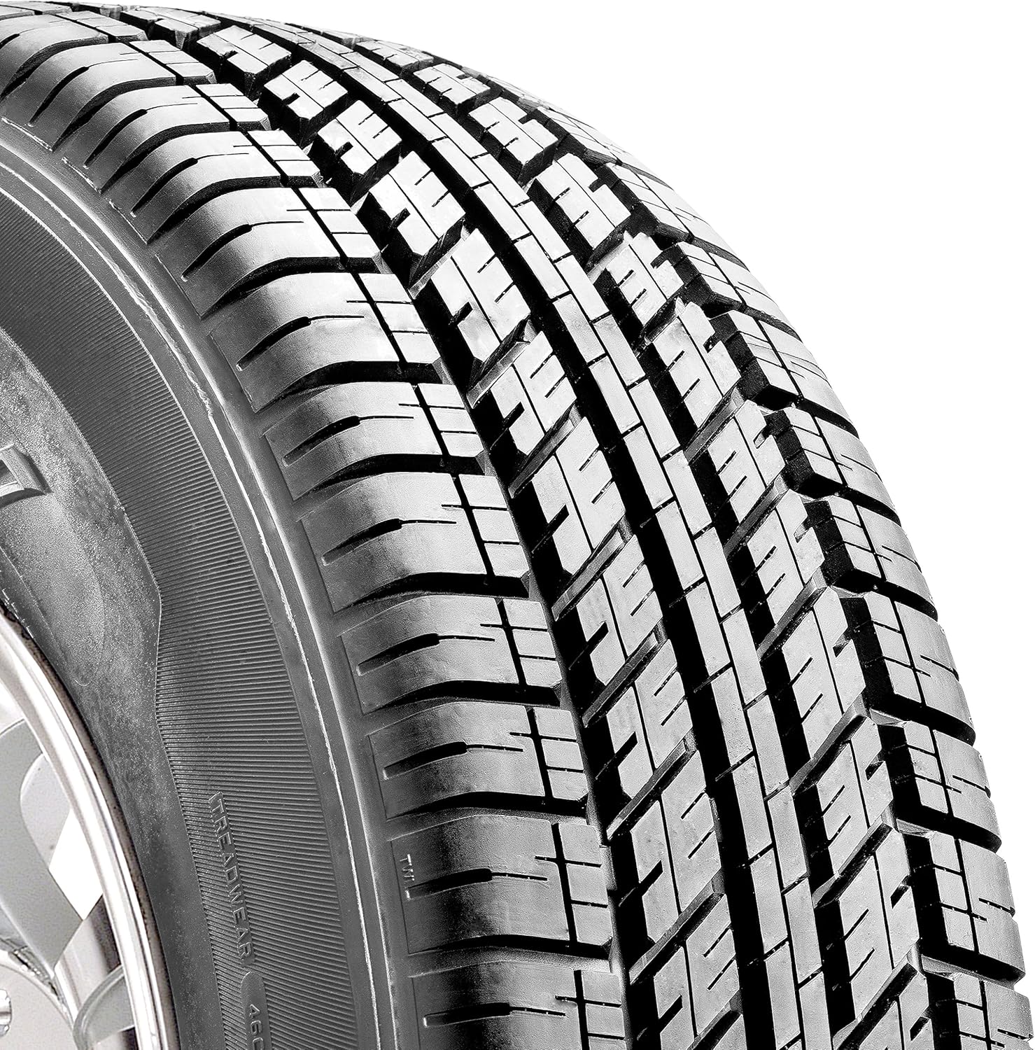 IRONMAN RB All-Season Radial Tire - 215/70-16 95W