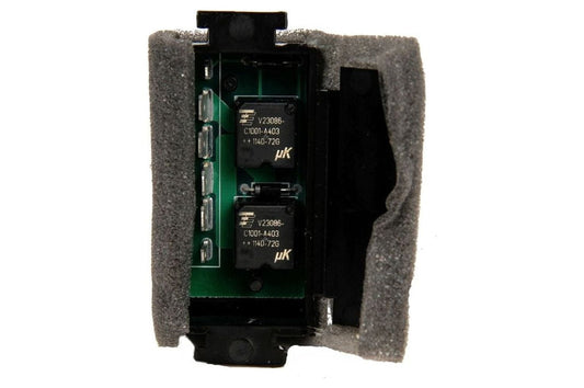 ACDelco 19119238 Door Lock Relay Assembly Fits select: 2003-2005 CHEVROLET SILVERADO, 2003-2006 CHEVROLET TAHOE