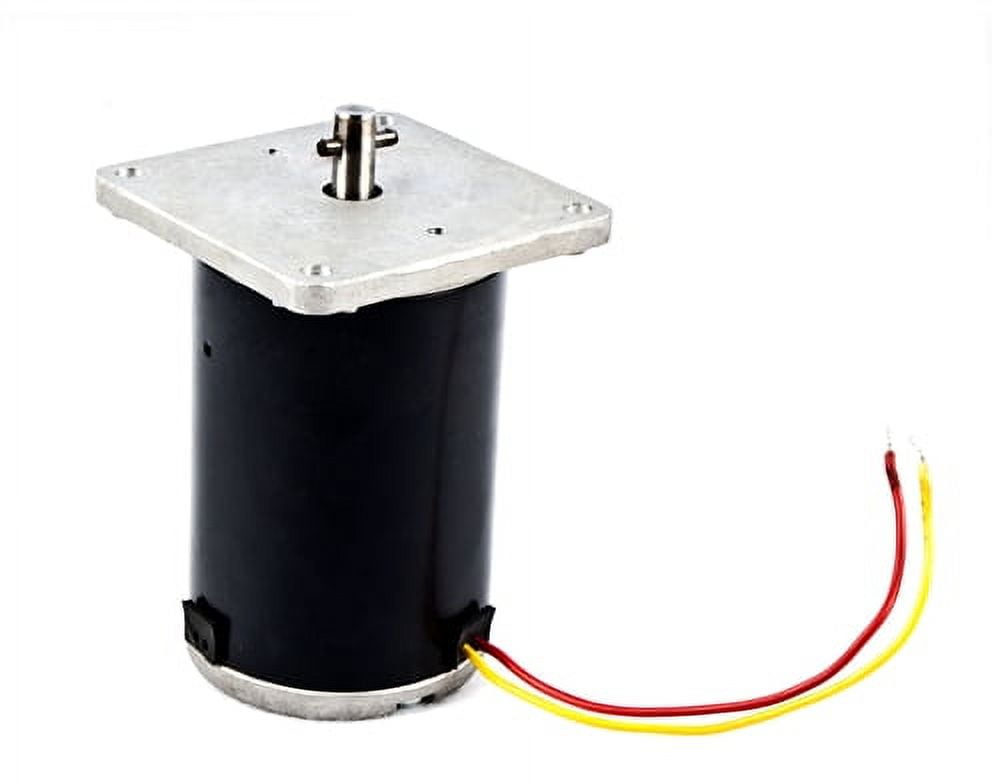 ALEKO Right Housing for Swing Gate Openers - AS600/AS1200 Series "ALEKO Motor for AC/AR 1300 Series Sliding Gate Openers "