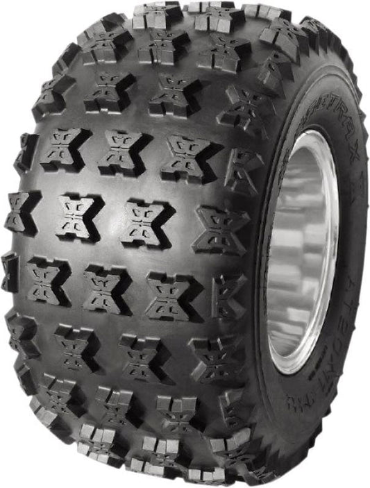 AMS Pactrax II Rear ATV Tire 20x11-9 (0902-3670)