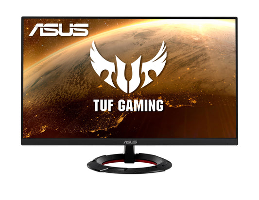 ASUS TUF Gaming 23.8”  FHD (1920x1080) Gaming Monitor, IPS, 165Hz , 1ms, Black, VG249Q1RY, New