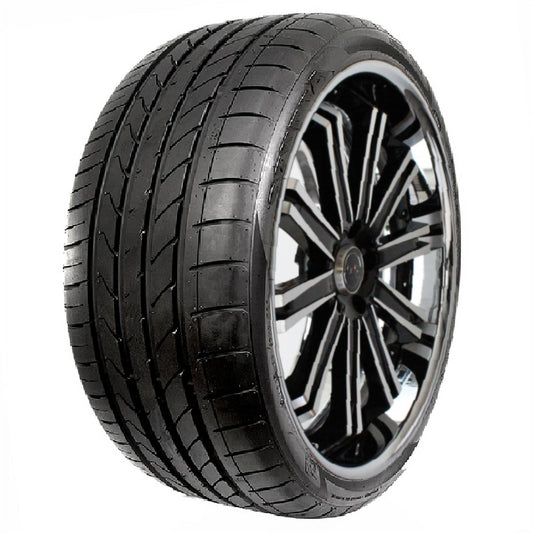 ATTURO AZ 850 245/50R18 104Y Fits: 2006-07 Buick Lucerne CXS, 2008-11 Buick Lucerne Super