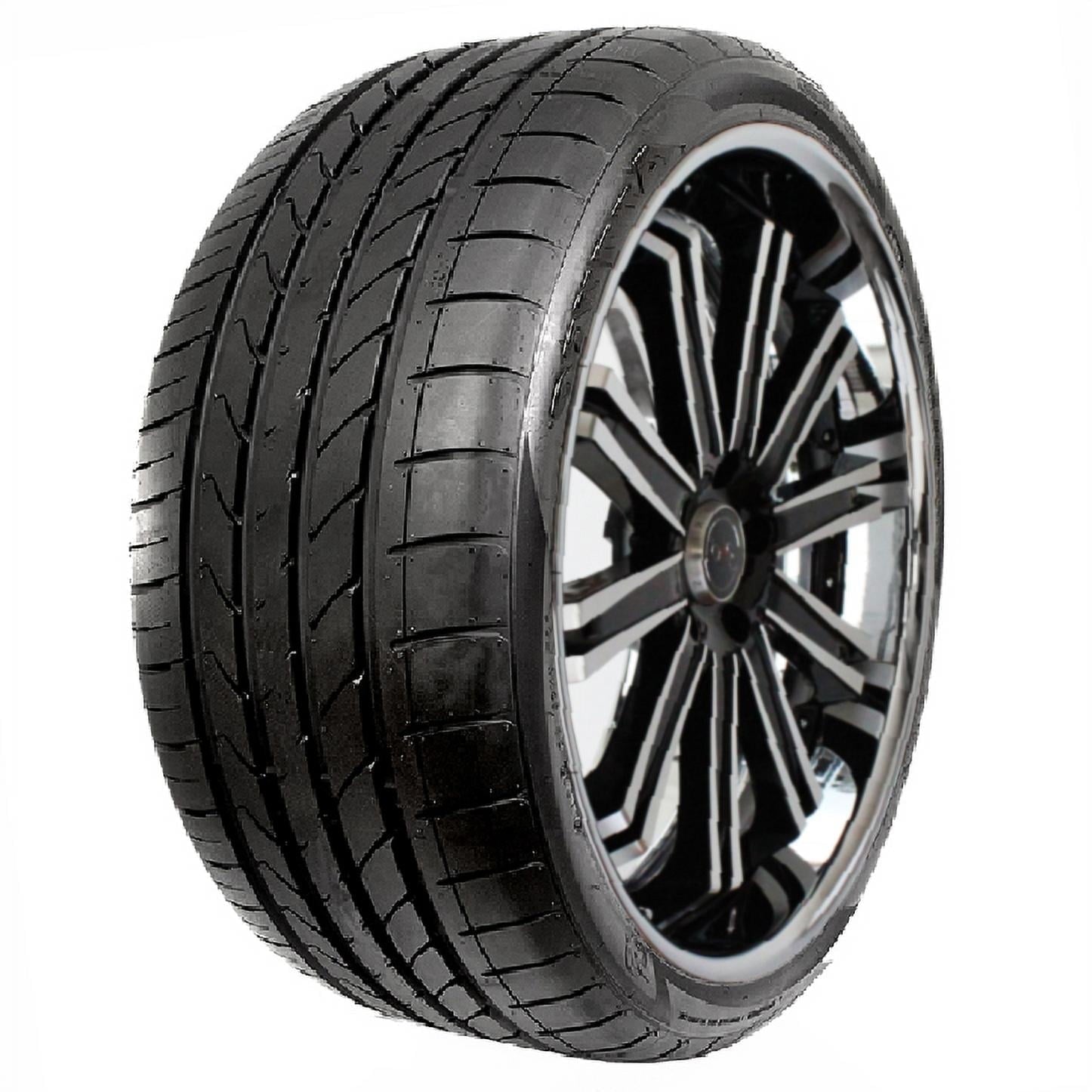 ATTURO AZ 850 265/50R19 110Y Fits: 2019 BMW X5 xDrive40i, 2022-23 BMW X5 sDrive40i