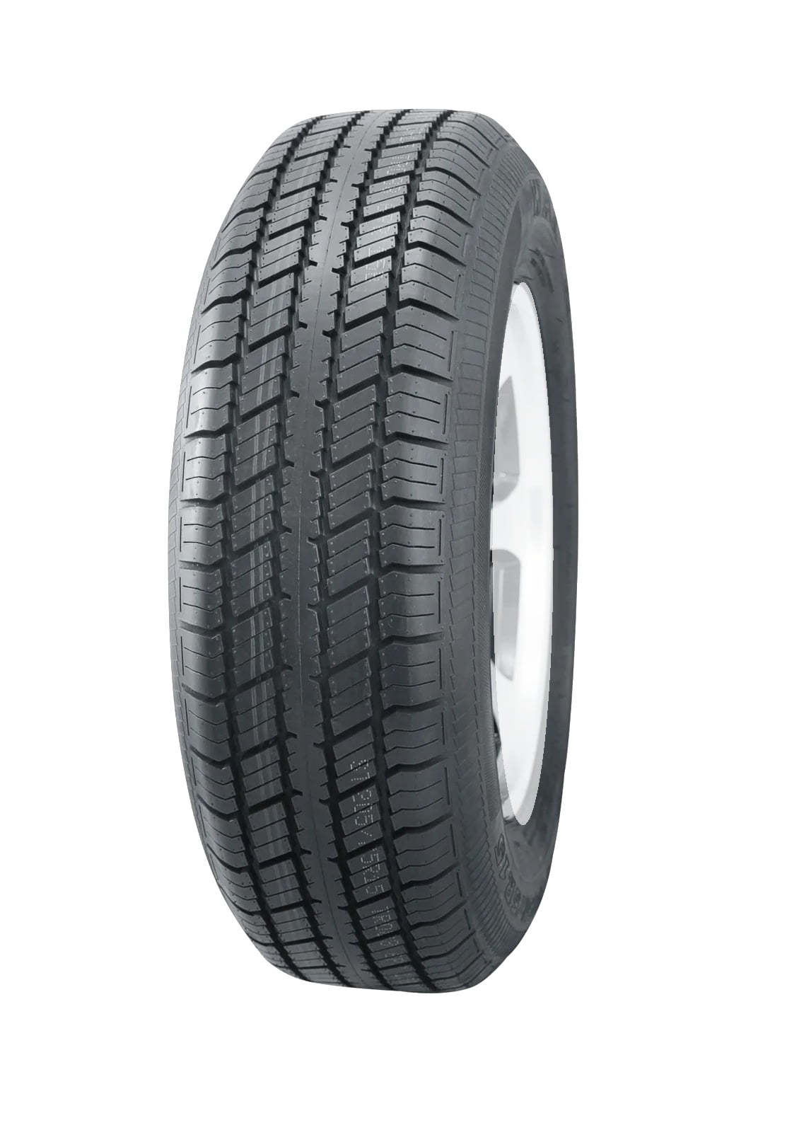 AWC Ameritrail 6 Ply Trailer Tire 175/80R13C (TAT-175-80R-13C)