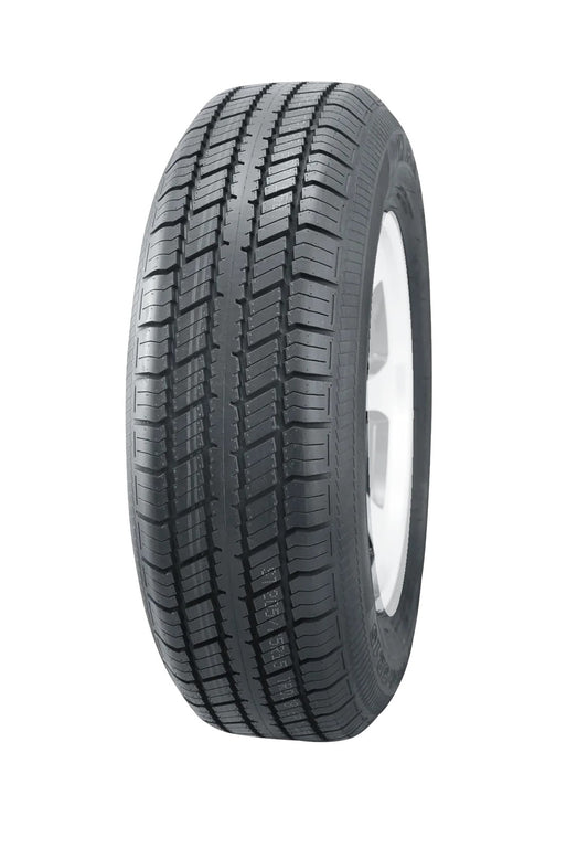 AWC Ameritrail 6 Ply Trailer Tire 175/80R13C (TAT-175-80R-13C)