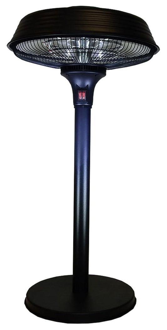 AZ Patio Heaters Indoor/Outdoor Electric Table Top Heater