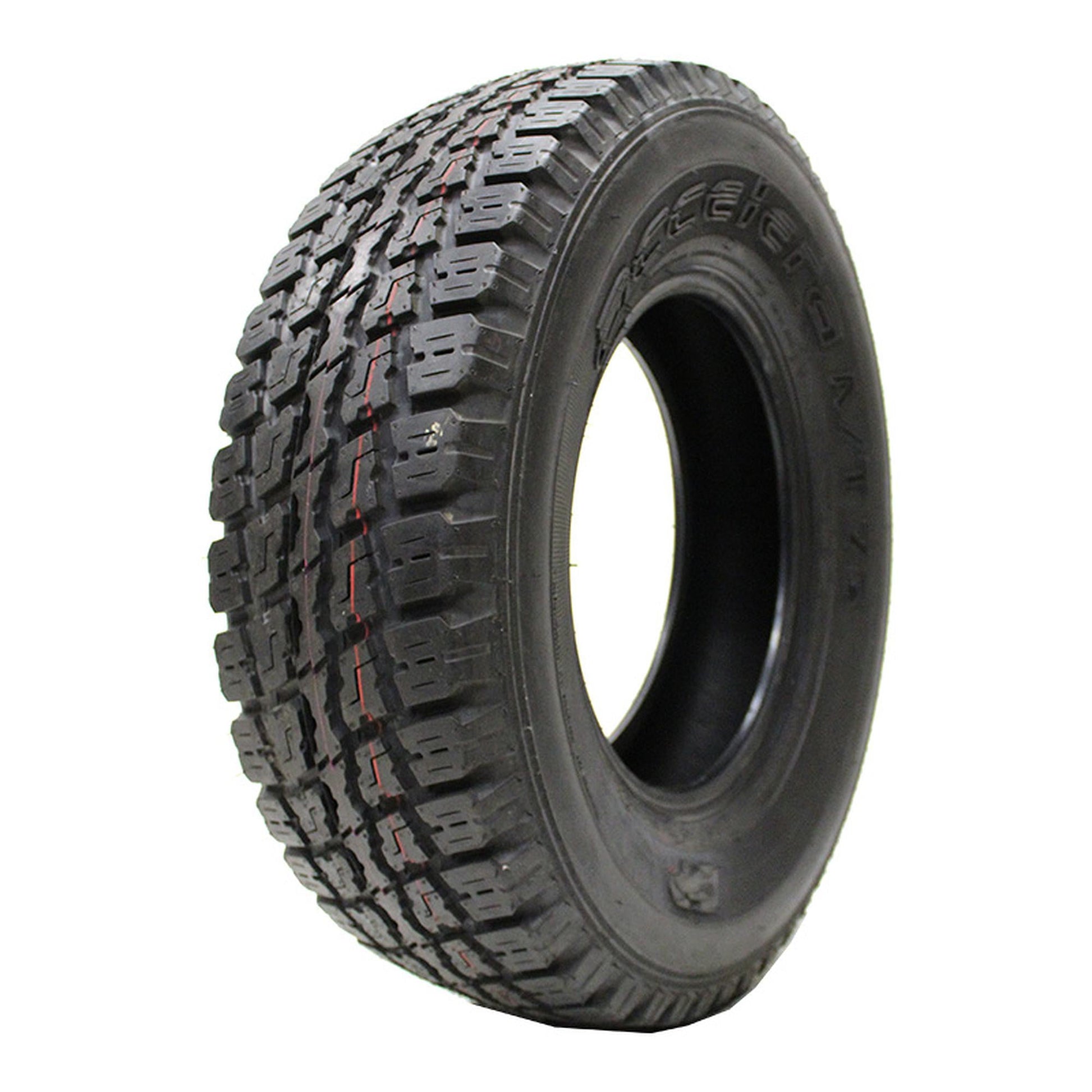Accelera A/T 75 All Terrain LT235/75R15 116/113Q E Light Truck Tire