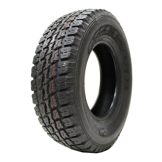 Accelera A/T 75 All Terrain LT235/75R15 116/113Q E Light Truck Tire