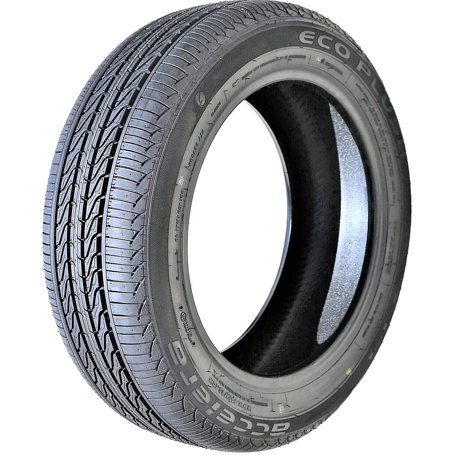 Accelera Eco Plush 215/65R17 99H A/S All Season Tire