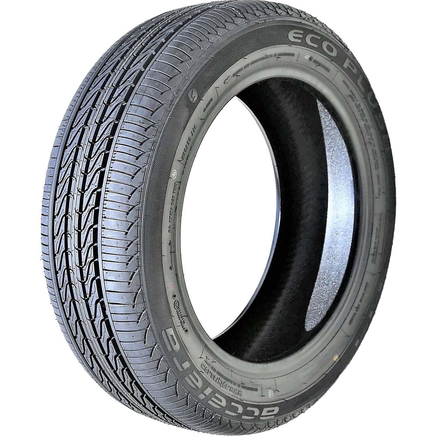Accelera Eco Plush 215/65R17 99H A/S All Season Tire