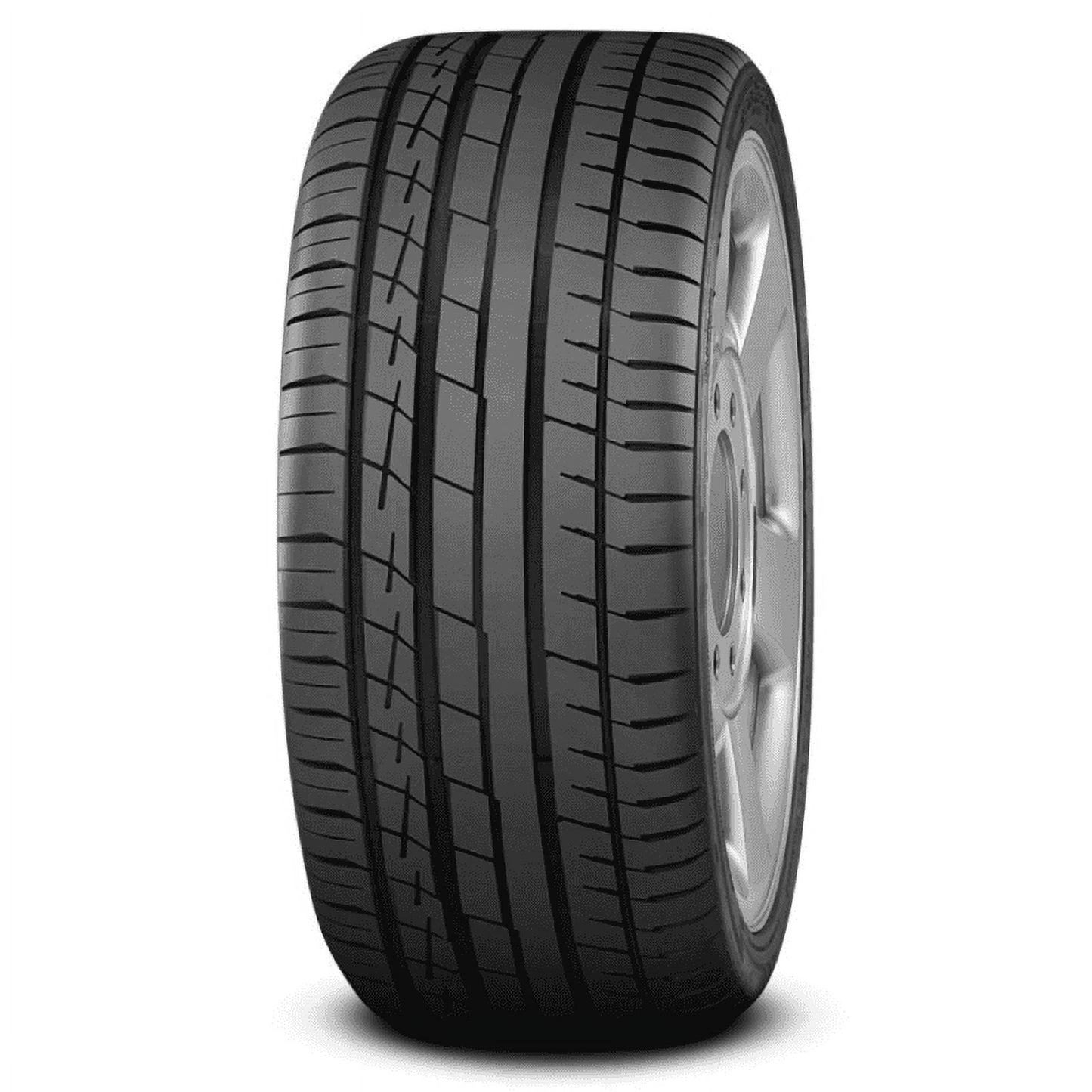 Accelera Iota ST68 255/30R22 95W XL Tire
