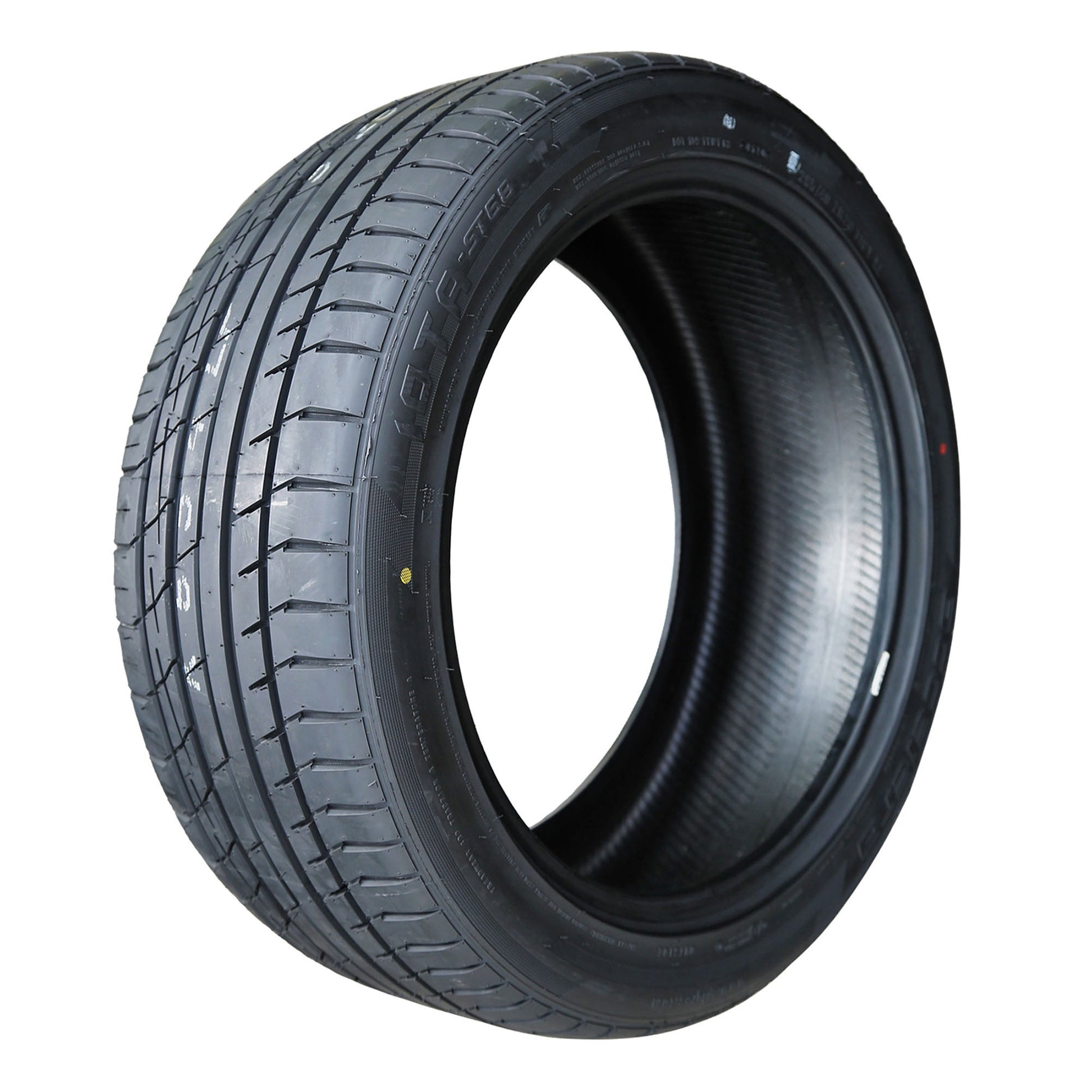 Accelera Iota ST68 All Season 265/50R20 111V XL Passenger Tire