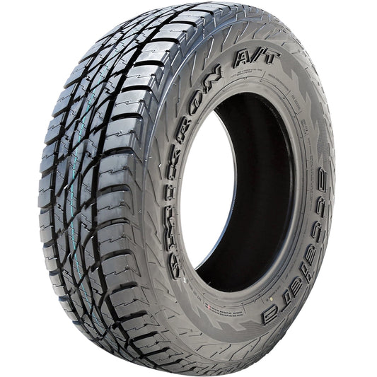 Accelera OMIKRON AT P245/70R16 111T XL All-Season Light Truck and SUV Tire