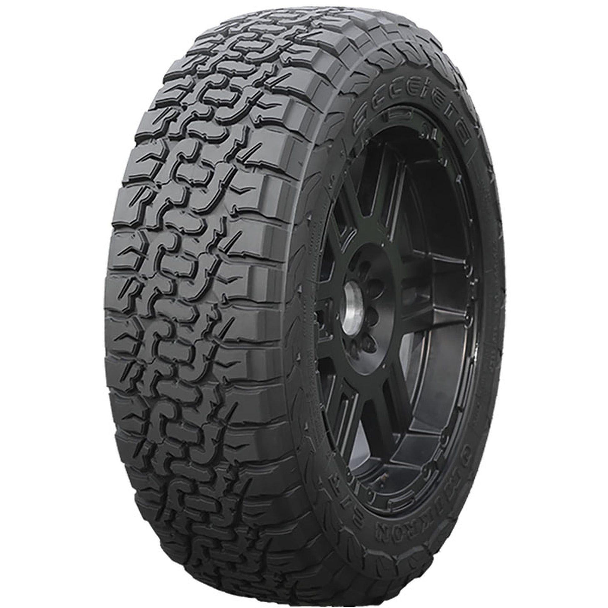 Accelera Omikron C/T All Terrain LT275/65R18 119/116Q D Light Truck Tire