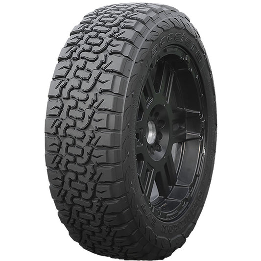 Accelera Omikron C/T All Terrain LT275/65R18 119/116Q D Light Truck Tire