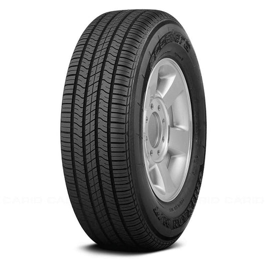 Accelera Omikron H/T 265/70R17 121 Q Tire