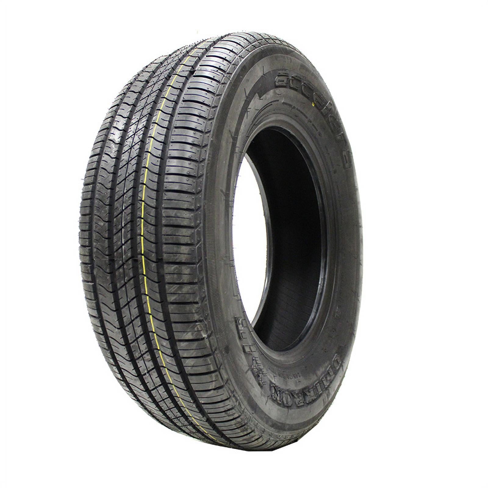 Accelera Omikron H/T Highway 215/70R16 100H Light Truck Tire