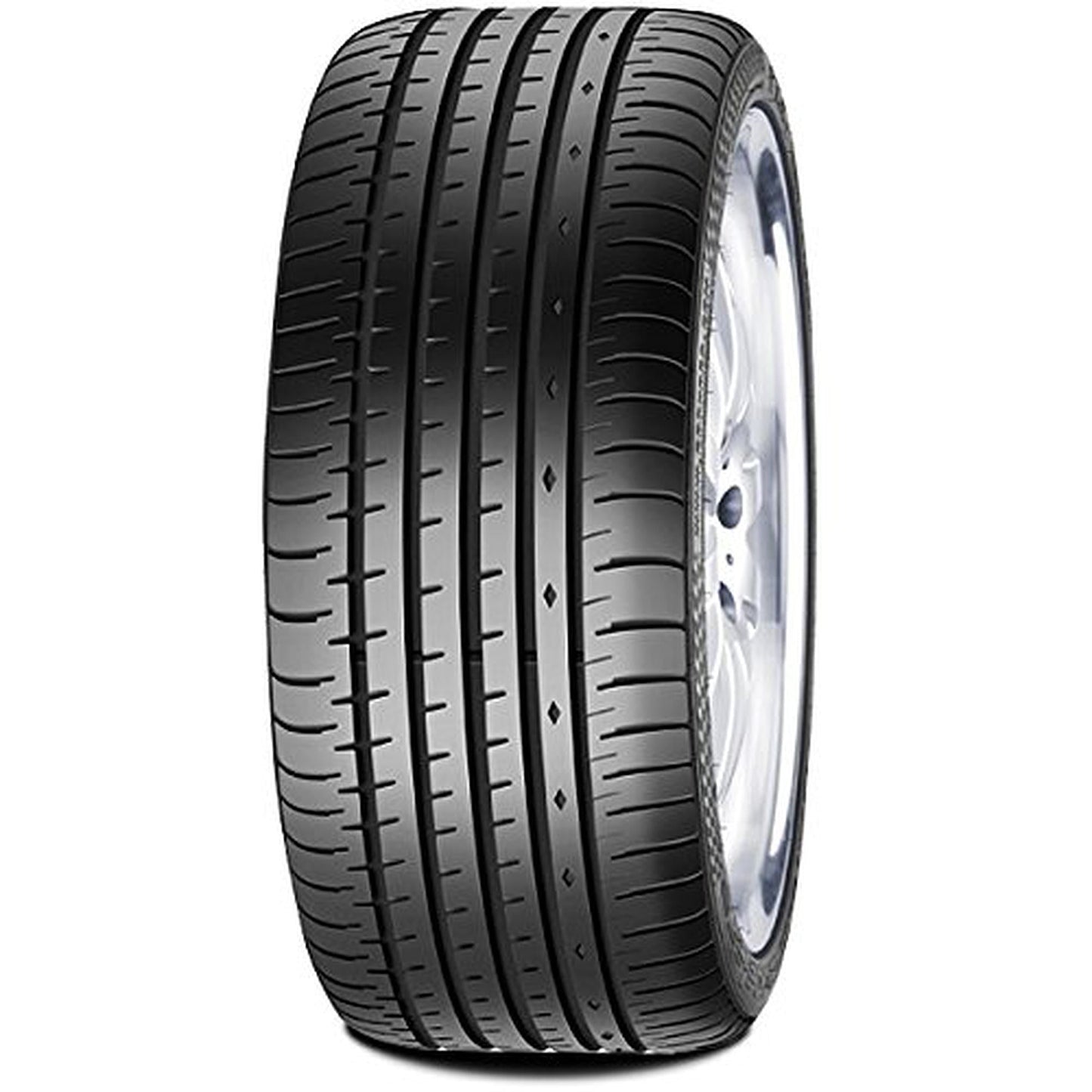 Accelera Phi 2 All Season 275/35ZR20 102Y XL Passenger Tire