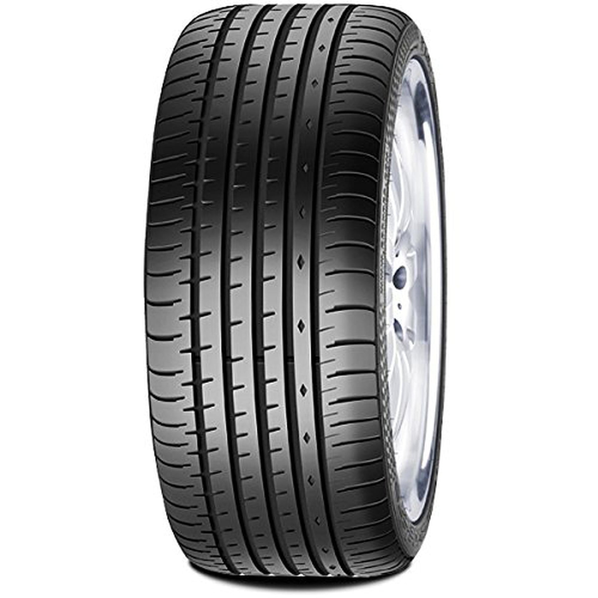 Accelera Phi 2 All Season 285/35ZR19 103Y XL Passenger Tire