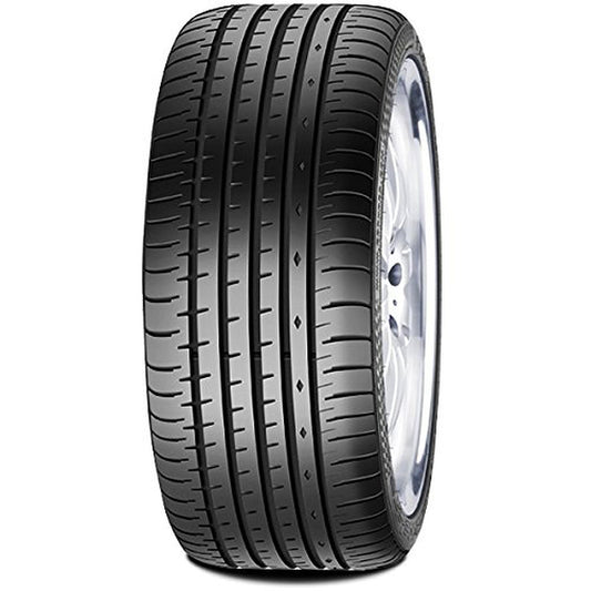 Accelera Phi 2 All Season 295/25ZR21 96Y XL Passenger Tire