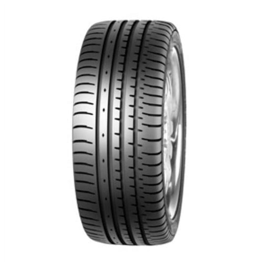 Accelera Phi 205/50R17XL 93W BSW (2 Tires) Fits: 2017-19 Nissan Sentra SR Turbo, 2013-16 Nissan Sentra SR