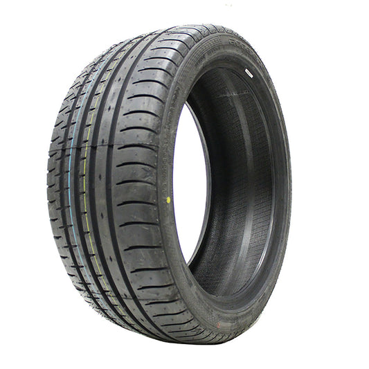 Accelera Phi All Season 225/30ZR20 85Y XL Passenger Tire