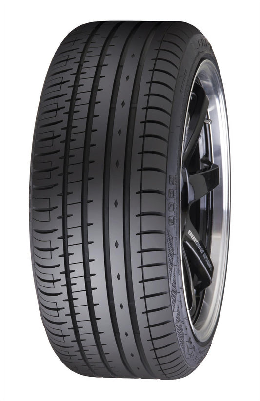 Accelera Phi R All Season 195/55R16 91V XL Passenger Tire