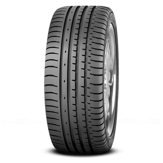 Accelera Phi R All Season 205/55R17 95V XL Passenger Tire