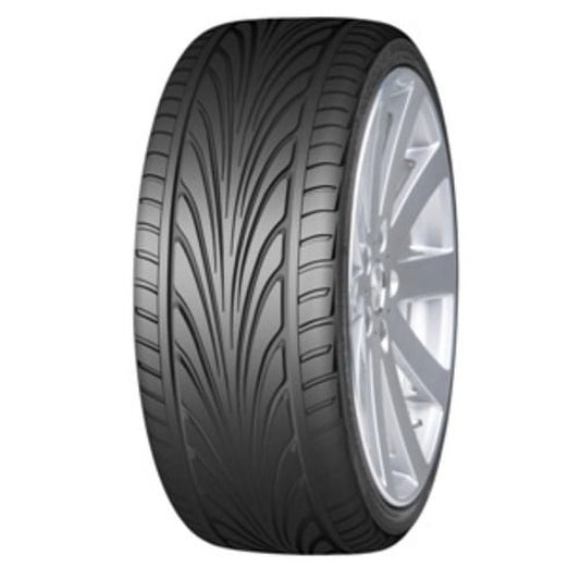 Accelera Sigma 215/35R18XL 84W BSW (2 Tires)