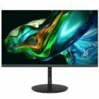 Acer SH242Y E 24" Class LED Monitor, 16:9, Black