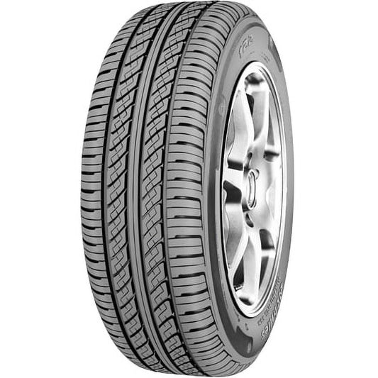 Achilles 122 UHP Summer 155/70R13 75T Passenger Tire