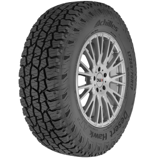 Achilles Desert Hawk AT3 All Terrain 275/55R20 117T XL SUV/Crossover Tire