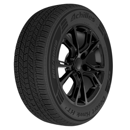 Achilles Desert Hawk HT3 Highway 235/80R17 120/117R SUV/Crossover Tire