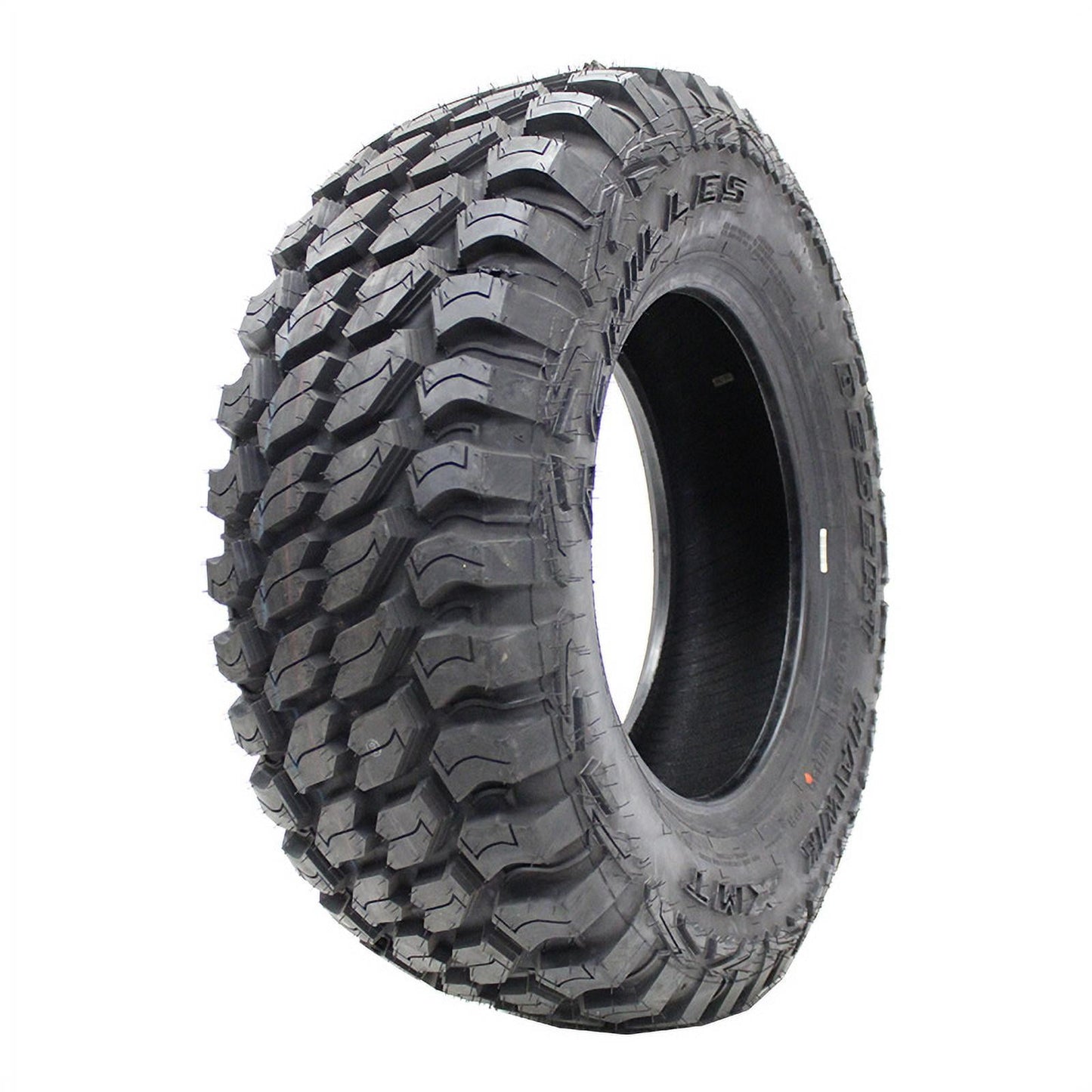 Achilles Desert Hawk X-MT Mud Terrain LT205/80R16 110/108Q D Light Truck Tire