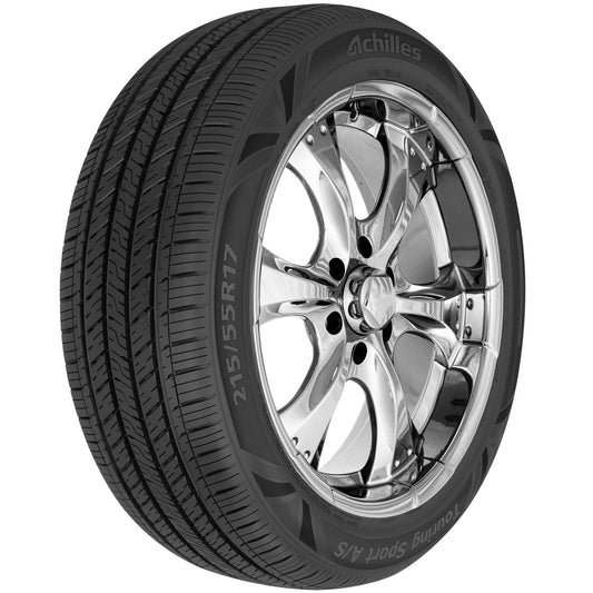 Achilles Touring Sport AS All Season 185/70R14 88T Passenger Tire