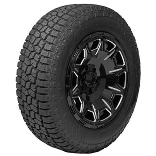 Advanta ATX-850 All Terrain 265/70R16 112S Light Truck Tire