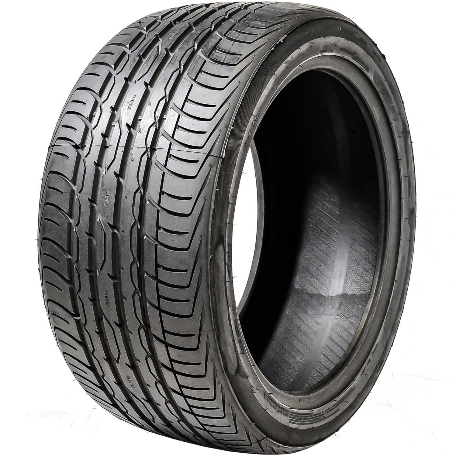 Advanta HP Z-01 275/25ZR26 275/25R26 98W XL A/S High Performance Tire